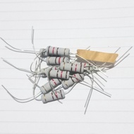 Resistor R ORIGINAL TAIWAN 120r 2W 120 ohm 120ohm 2watt 2 w watt WAT F