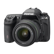 [USED in Japan] PENTAX Digital SLR Camera K-7 Lens Kit K-7LK