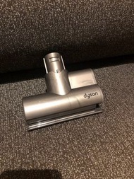 Dyson power head 62748 for V6 16.2V 20W - Preowned.  Dyson 電源頭 62748 適用於 V6 16.2V 20W - 二手。