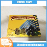 Acai berry maca for sell