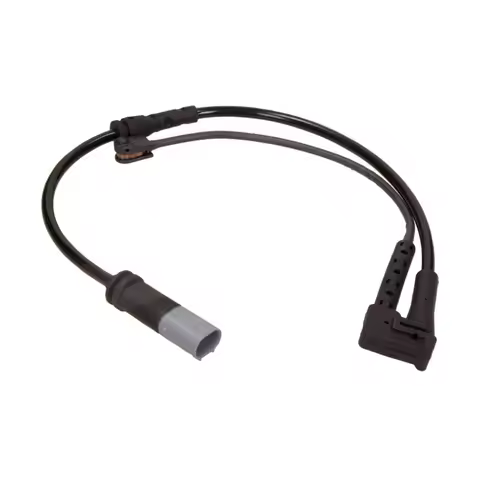 THREEON BWS7002 Brake Pads Front Wear Sensor For BMW X1 F48 MINI F55 MINI F56 MINI CLUBMAN F54 430mm