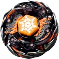 銷全新戰鬥陀螺鋼鐵奇兵 TAKARA TOMY 伊藤園限定 日版 黑太陽 黑色 太陽神 V145AS