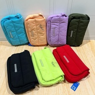 KOREAN WOMEN'S SLING BAG BETEVE POFFY BAG MINI POOFY BAG WOMEN'S SHOULDER BAG/ UNISEX BAG/ FOR MEN A