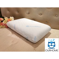 King Koil Standard Smart-Bedding Memory Foam Pillow - Ourhome Mattress Specialist