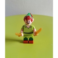Lego Disney Series 1 Minifigure - Peter Pan