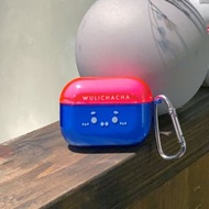 Wuli AirPod 2/3/Pro耳機保護殼