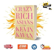 CRAZY RICH ASIANS ( ENGLISH )