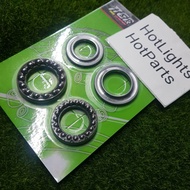 Mio i 125 M3 heavy duty Ball race, T post bearing, Steering bearing