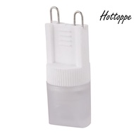G9 Warm White 1 LED Bulb Spot Light Lamp 1W AC 220V-240V High Power hottoppe.