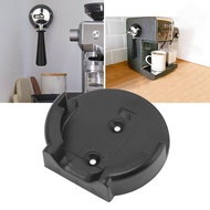 Coffee Portafilter Wall Rack ABS Strong Load Bearing Storage Rack for 58mm Portafilter