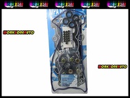 Honda Stream K20A1 Engine Overhaul Gasket Top Set With Silicone Valve Cover Gasket MPA Taiwan