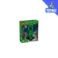 Lego Minecraft 21276 The Creeper