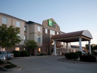 布盧明頓師範大學區智選假日酒店及套房 (Holiday Inn Express Hotel &amp; Suites Bloomington-Normal University Area)