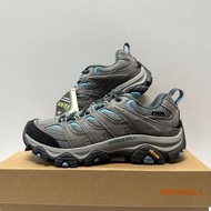 Merrell MOAB 3 GORE TEX防水行山鞋