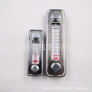 Liquid Level Gauge/Oil Level Gauge LS-3 LS-5 Oil Dipstick Oil Label Mirror Water Level Temperature G