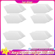 JR-40 Sheet 28 Inchx12 Inch Electrostatic Filter Cotton,HEPA Filtering Net for Philips/ Mi Air Purifier