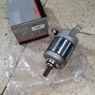 CRF starter dynamo CRF starter dynamo CRF dynamo