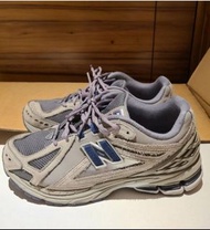 US10 NEW BALANCE 1906 M1906RB N LOCK