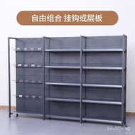 Display Rack Store Convenience Store Widened Supermarket Stationery Store Baby Store Multi-layer Sna