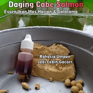 Essen Ikan Mas Oplosan Essen Ikan Mas Cabe Daging Salmon Essen Ikan Mas Rame Essen Ikan Mas Indukan