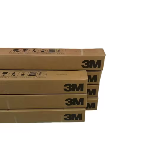 1.52x30m 3M High Insulation PET Nano Ceramic Window Film Uv Blocking Solar Sun Heat Reject Nano Carb