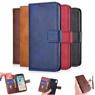 LEATHER CASE SAMSUNG A26 A55 A25 A03 CORE A23 A53 A73 M21 M20 M30S J6 J6+ J8 J4 J7 CORE J2 PRO S7 ED
