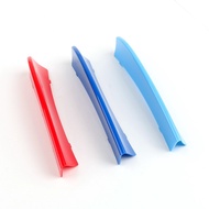 M Color Kidney Grille Bar Cover Decal Stripe Clips for BMW X1 E84 2011-2015
