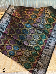 SONGKET SAMPIN EXCLUSIVE RAYA