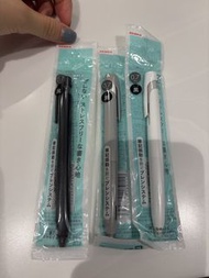 Zebra Blen Ballpoint Pens (0.7mm)
