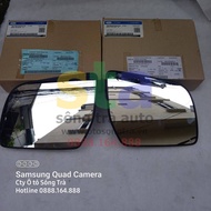 Genuine Mazda BT50 2011-2020 Rearview Lenses