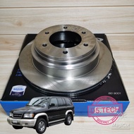 ISUZU TROOPER UBS69 BIGHORN 3.1,3.2 V6 FRONT / REAR DISC BRAKE ROTOR (1PAIR) DRFIZ-UBS69 DRRIZ-UBS69