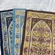 (Contents 20) Woven Prayer Rug (Not mbradul) Strong Al-Jazeera Turkey Good Quality and Durable