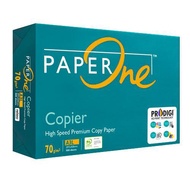 PaperOne Copier Paper 70gsm A3