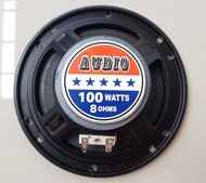 Speaker 6 Inch AUDIO Daya 100 Watt FULL RANGE