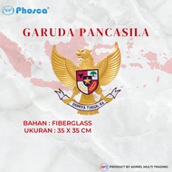 GARUDA PANCASILA / GARUDA FIBER