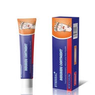 [Ready Stock] Athlete's Foot Cream Ointment Antibacterial Athlete's Foot Spray Set WJG