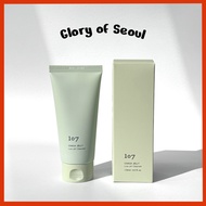 107 CHAGA JELLY Low pH Cleanser 120ml