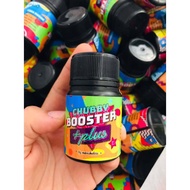 Chubby Booster Plus Ubat Gemuk Fast Shipping Readystock / Chubby Booster