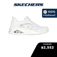 Skechers สเก็ตเชอร์ส รองเท้าผู้หญิง Women Slip-ins SKECHERS Street Tres-Air Uno EZ-Glide Shoes - 177