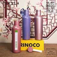 TERMOS There is - Tarsla Thermos Bottle OR-802 Vacuum Flask Stainless Tumbler 500 ML Heat and Cold R