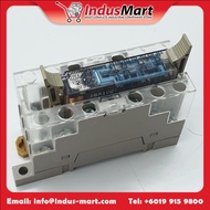[Refurbish] OMRON G7SA-5A1B DC24+BASE Relay Output 5PST-NO/SPST-NC (30 VDC 6 A)