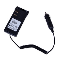 LP-6 ALICar radio battery elimination adapter For Motorola walkie-talkie GP328 GP340 ht750 mtx850 amateur radio battery