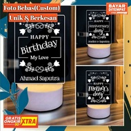 Unique Girlfriend Birthday Gift Unique Graduation Gift anniversary Gift Unique Wedding Gift Guy