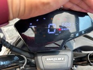 2022年三陽DRG158少騎自售二手歡迎現場看車