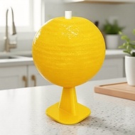 Sticky Yellow Insect Trap Set, High-Adhesive for Home Fruit Flies and Gnats Perangkap Lalat & Nyamuk
