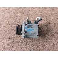 B1-17 MITSUBISHI 4B11 COMPRESSOR OUTLANDER LANCER 2007