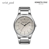 Kenneth Cole Men's Watch Kc51015001 Fdha 3