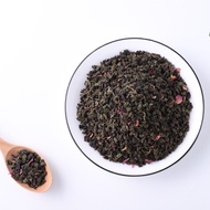 Rose Oolong Tea 700CC.TEA BAG 500g Rose Oolong Triangle Tea BAG KOI/Happy Tea/Staghorn Lane/CHATIME 