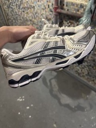 ASICS Gel Kayano 14 Silver Midnight | No Box
