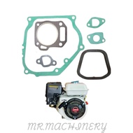 GX160 GASKET OVERHAUL